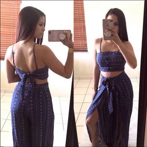 🌟 Reposh 2 piece set